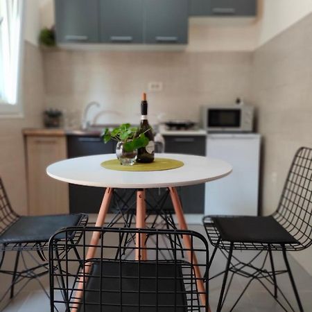 Studio Apartman Rea Котор Экстерьер фото