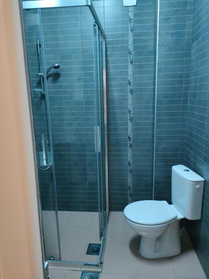 Studio Apartman Rea Котор Экстерьер фото
