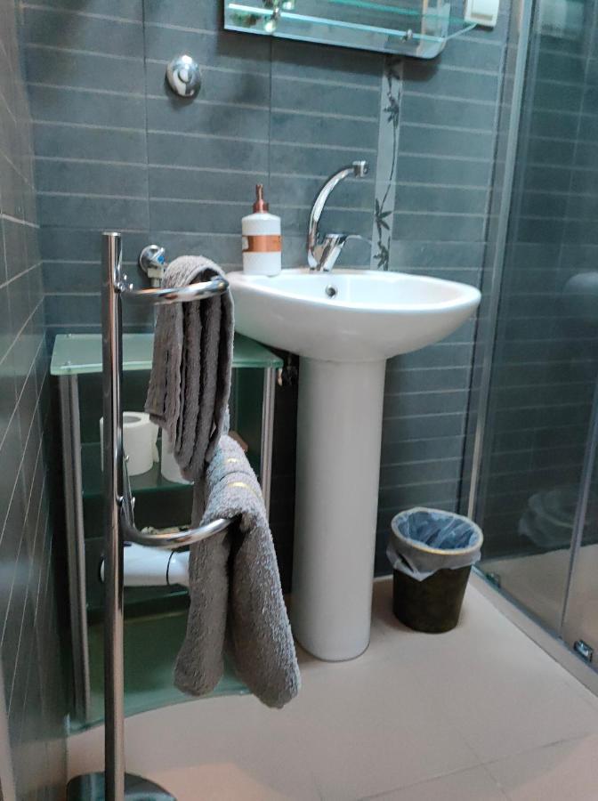 Studio Apartman Rea Котор Экстерьер фото