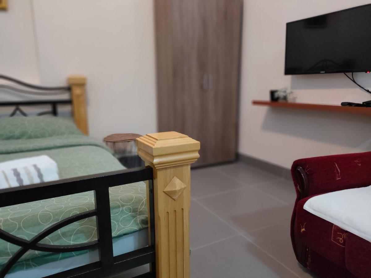 Studio Apartman Rea Котор Экстерьер фото